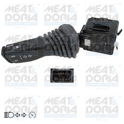 Steering Column Switch